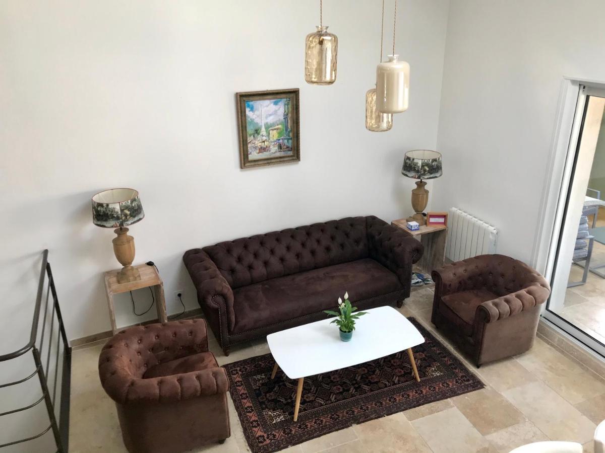 La Maison Du Courtil, Amande-Olive Moustiers-Sainte-Marie Zewnętrze zdjęcie